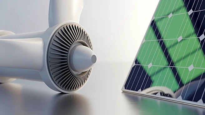 European Commission Approves €100 Million for Austria's Renewable Technology Manufacturing
