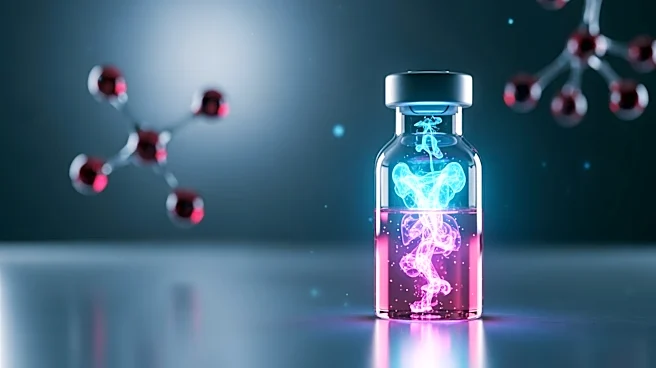 Australian Doctor's Experimental Cancer Treatment Sparks U.S. Clinical Trial
