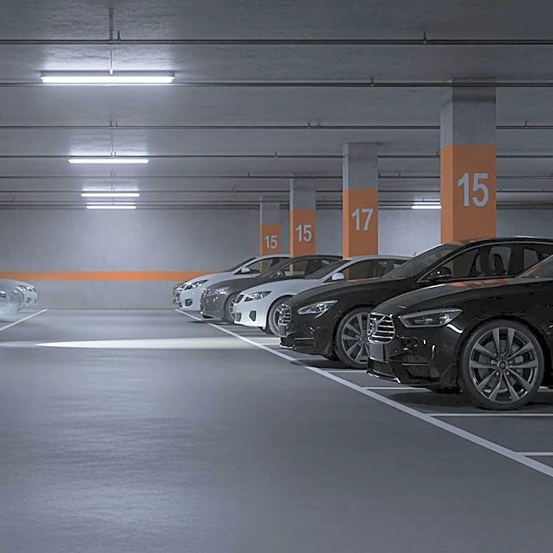 Alameda County Sheriff's Office Recovers Stolen Vehicles After Oakland Garage Break-In