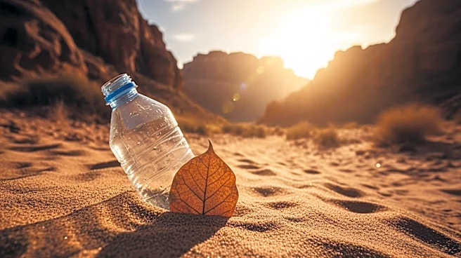 Teenager Succumbs to Heat-Related Illness on Grand Canyon Trail