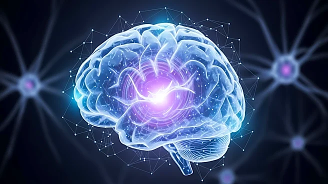 Research on Anorexia's Impact on the Brain May Lead to New Treatments