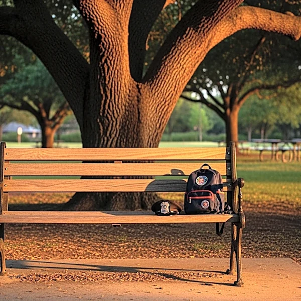 Texas Park Shooting Leaves Officer and Child Injured Amid Community Event