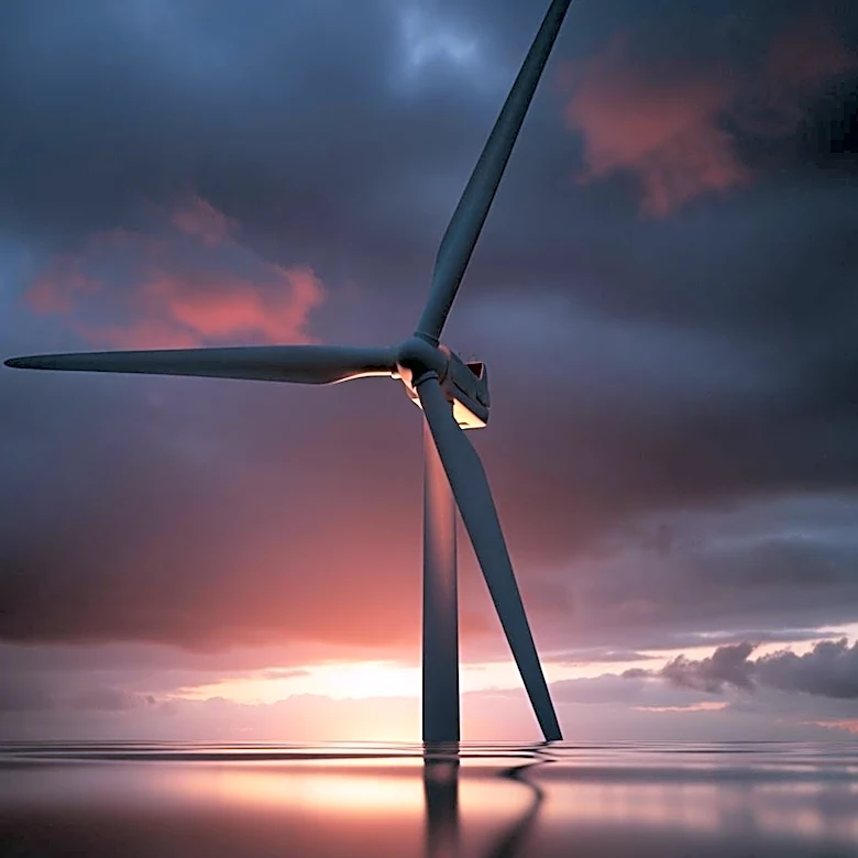 China's Renewable Energy Strategy Shifts Amid Iran Conflict