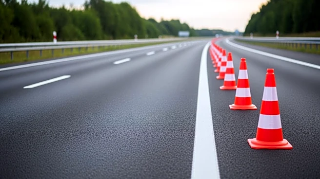 Michigan Department of Transportation Provides Updates on Restore I-94 Project in Taylor