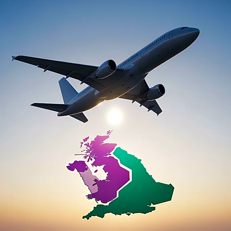 Riyadh Air Expands UK Routes with New Manchester Service and Early London Launch