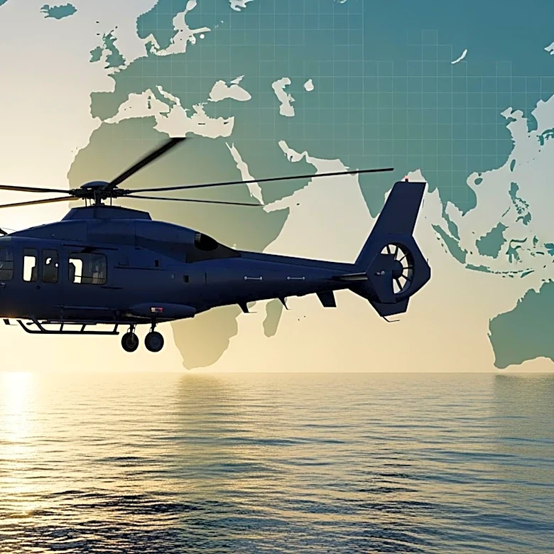 U.S. State Department Approves $1.5 Billion Seahawk Helicopter Sale to New Zealand