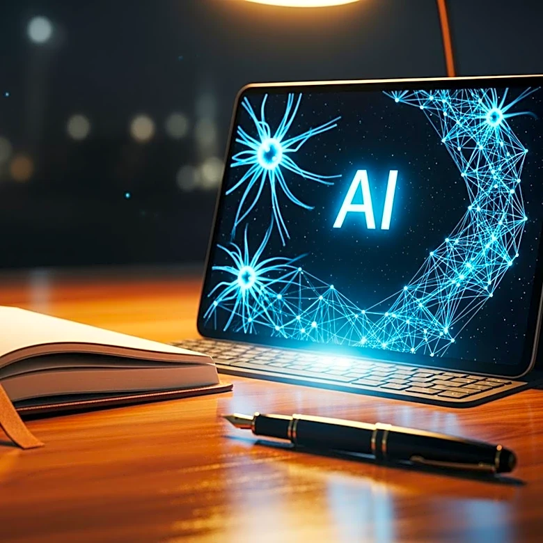 Retiree Develops AI Platform to Manage Legal Case and Enhance Personal Life