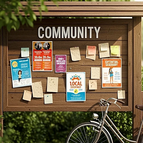 Local Events in Otsego County Highlight Community Engagement and Activities