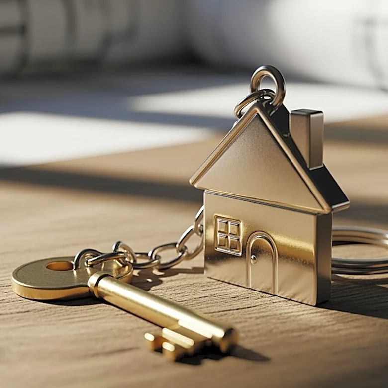 First-Time Homebuyers Struggle Amid High Prices and Limited Supply