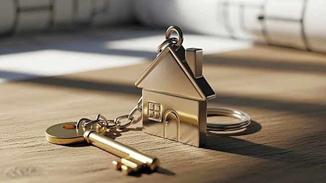 First-Time Homebuyers Struggle Amid High Prices and Limited Supply