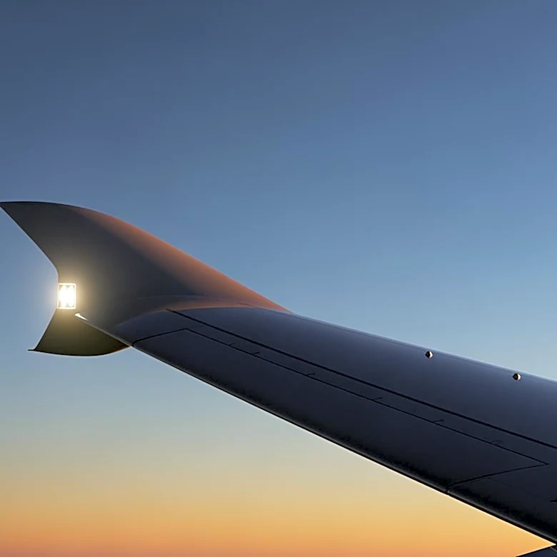 Riyadh Air Receives First Boeing 787-9 Dreamliners, Expanding Saudi Arabia's Aviation Reach