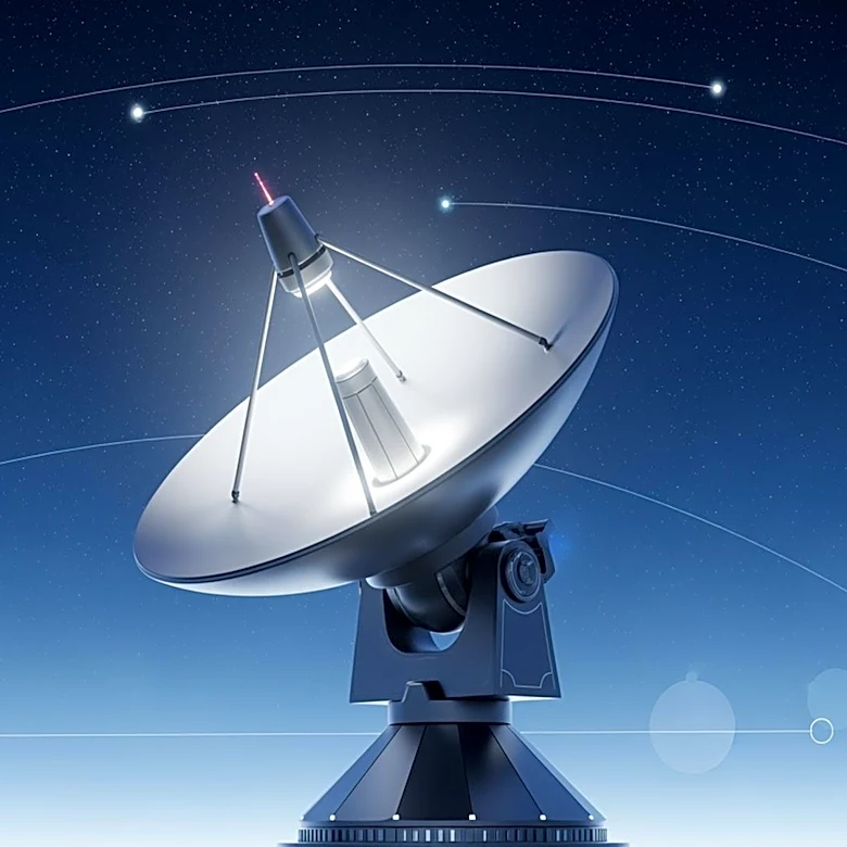 U.S. Prepares for Strategic Leadership at WRC-27 Amidst Intensifying Space Competition with China