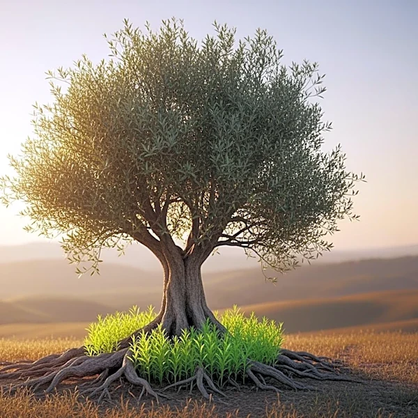 Philanthropy's Role in Northern Israel's Recovery Plan