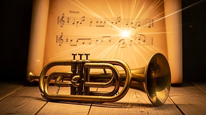 The 'Battle Hymn of the Republic' and Its Enduring Influence on American Culture