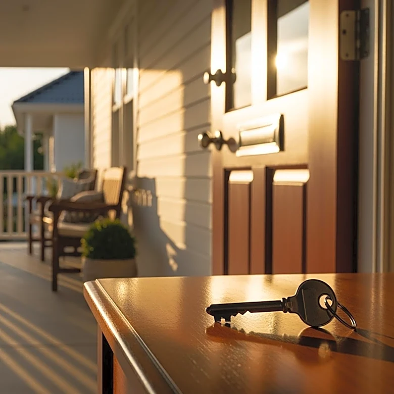 Retiree Chooses Homeownership Over Costly Assisted Living for Independence
