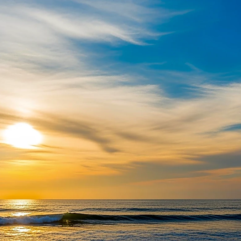 South Florida Weather Forecast: Warm Temperatures and Sunshine Expected Before Rain Returns