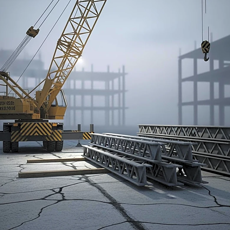 Construction Activity in the UK Drops to Lowest Level Since COVID-19 Pandemic