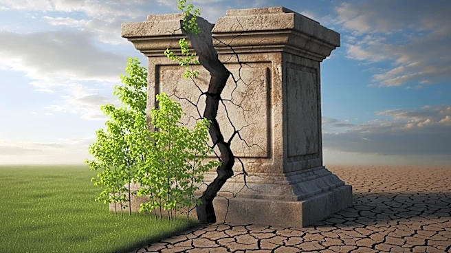 States Challenge Federal Authority in Climate Justice Funding