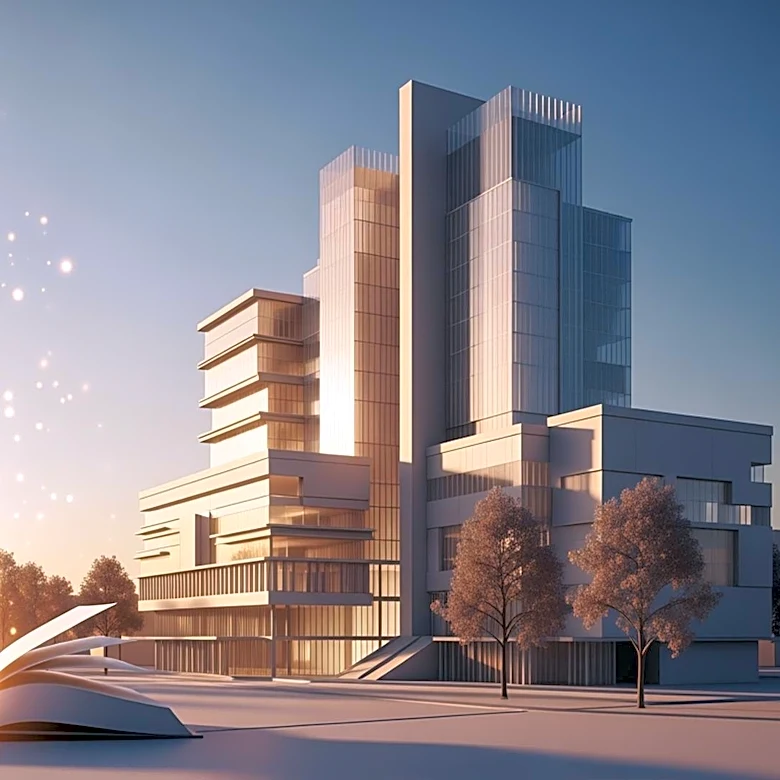 Obama Presidential Center's Philanthropic Model Highlights Changing Role of Presidential Centers