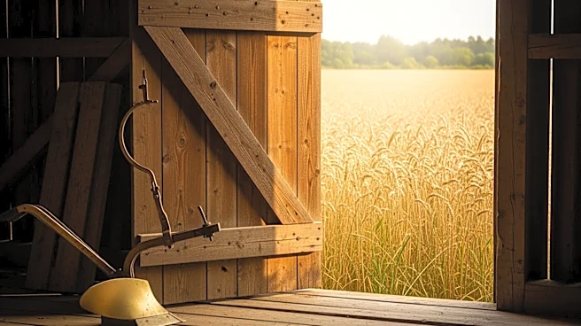 Vermont Agricultural Hall of Fame Announces 2026 Inductees Recognizing State's Farming Leaders