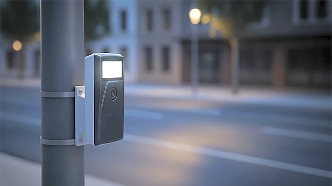 Imperial Beach City Council Approves License Plate Readers Amid Privacy Concerns