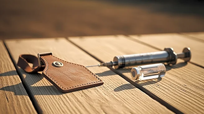 Texas Governor Activates Emergency Response to Screwworm Outbreak Threatening Livestock