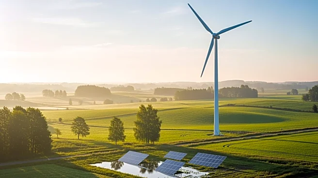 Dialogue Explores Technology's Role in Climate-Resilient Rural Development