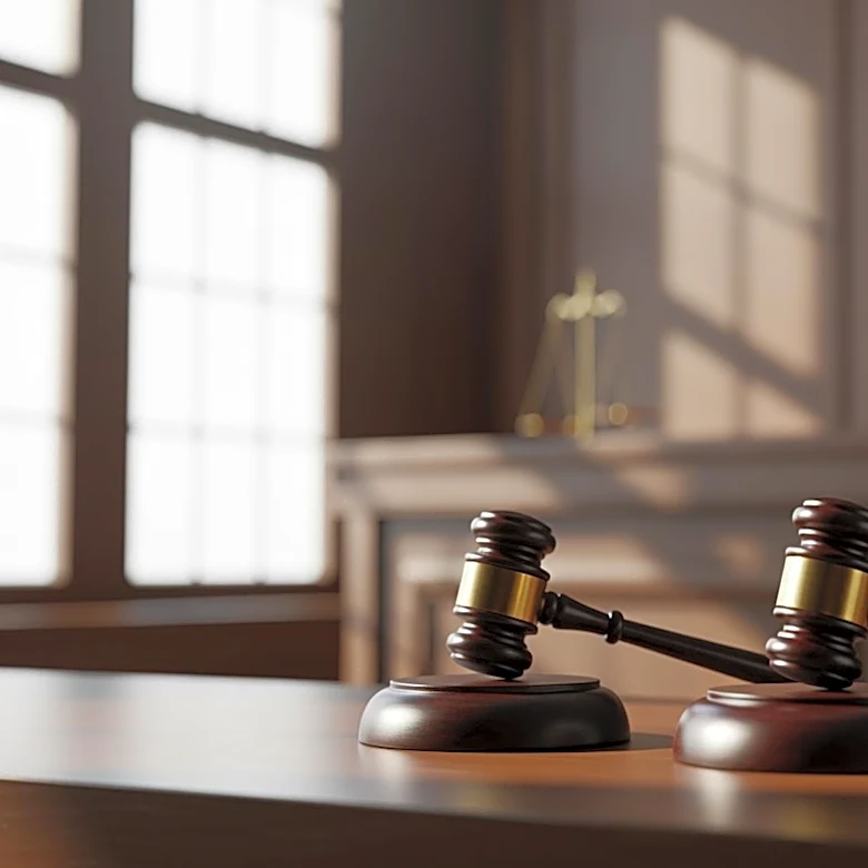 Supreme Court Justices Barrett and Alito Recuse Themselves, Sparking Ethics Debate