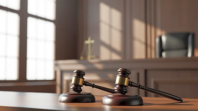 Supreme Court Justices Barrett and Alito Recuse Themselves, Sparking Ethics Debate