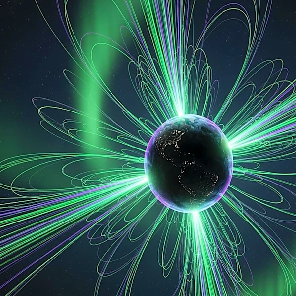 NOAA Issues Geomagnetic Storm Watch as CME Approaches Earth, Potentially Enhancing Aurora Visibility