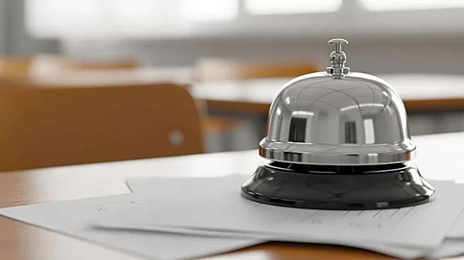 Charlotte-Mecklenburg Schools Face Confusion Over Testing Encouragement Policies