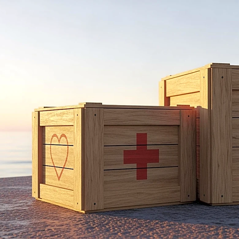 Mexican and Belizean Humanitarian Aid Arrives in Cuba Amid Economic Crisis