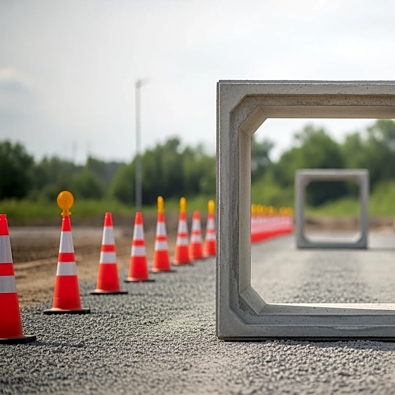 Indiana's State Road 62 Closure for Box Structure Replacement to Impact Local Traffic