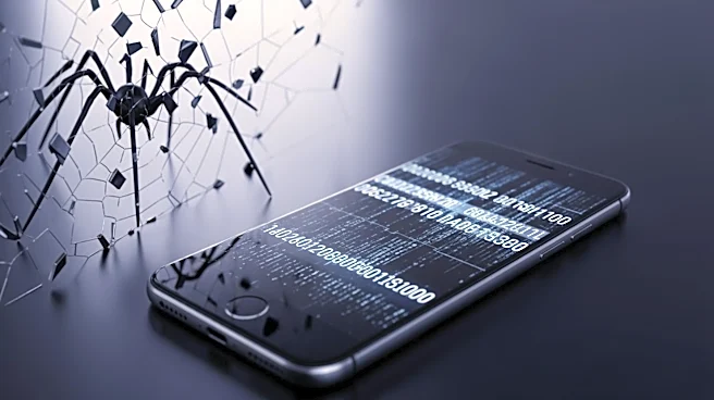 WhatsApp Accuses NSO of Renewed Spyware Campaign, Seeks U.S. Court Sanctions