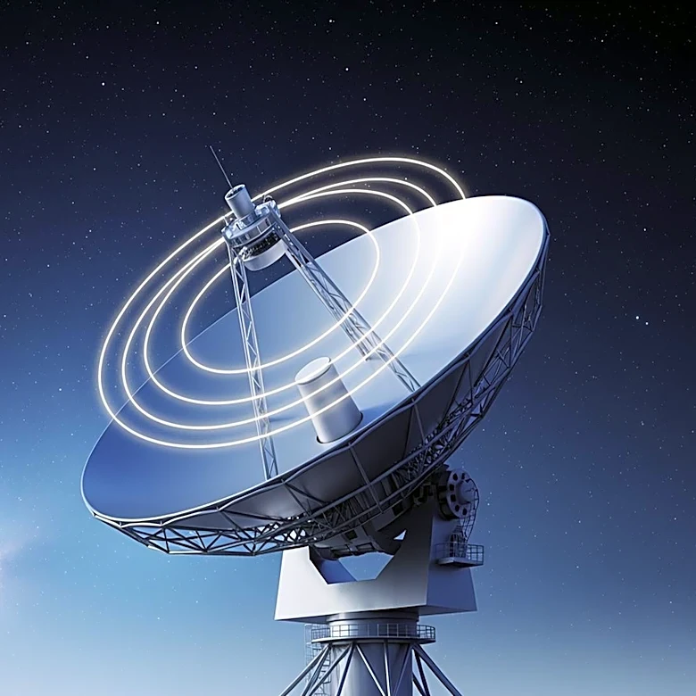 Astronomers Identify ASKAP J1745 as Key to Understanding Mysterious Cosmic Signals