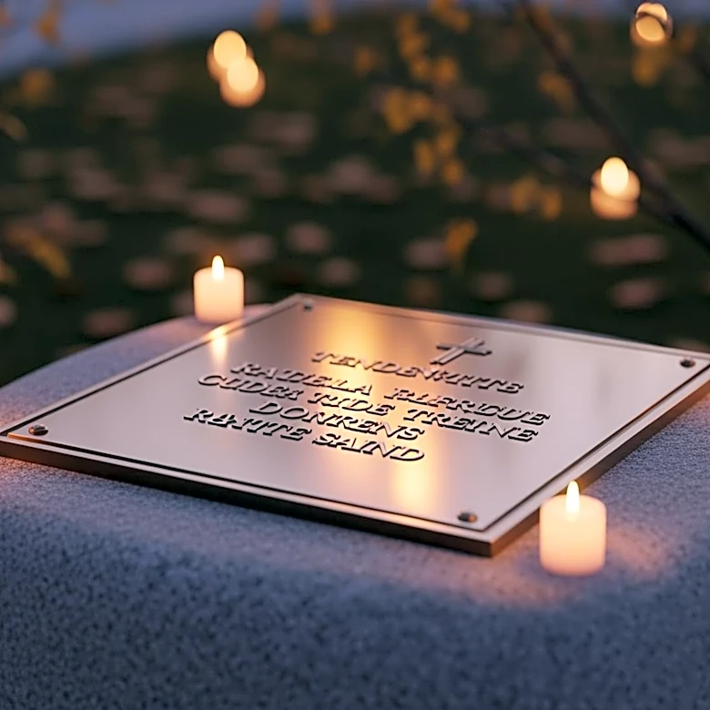 Boulder Jewish Festival Unveils Memorial Plaque for Firebombing Victims