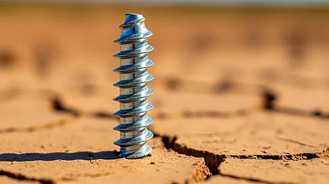 USDA Confirms New World Screwworm Detection in Texas, Initiates Emergency Response