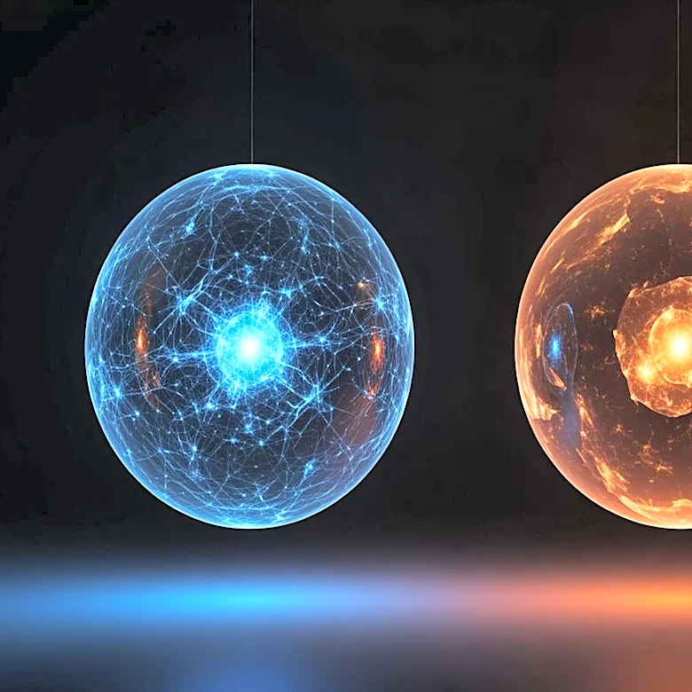 AI Consciousness Debate: Ted Chiang Challenges Hinton's Claims