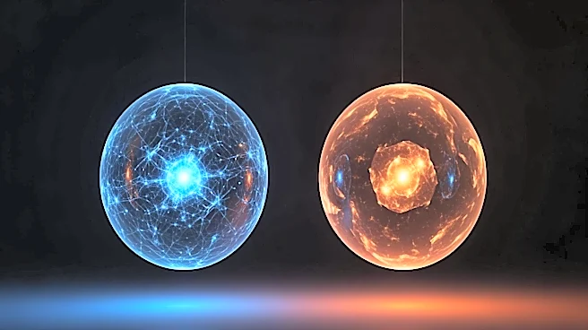 AI Consciousness Debate: Ted Chiang Challenges Hinton's Claims