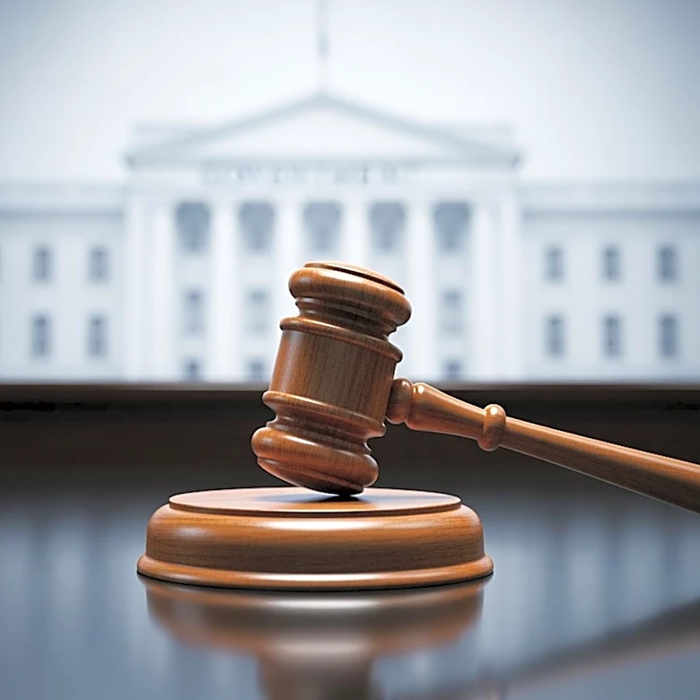 Judge Mehta to Rule on Lawsuit Against UFC Event at White House