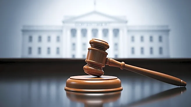 Judge Mehta to Rule on Lawsuit Against UFC Event at White House