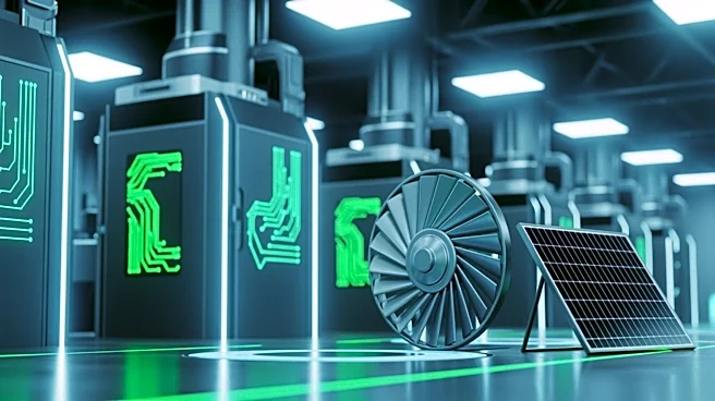 European Commission Approves €100 Million Scheme to Boost Austria's Clean Technology Manufacturing