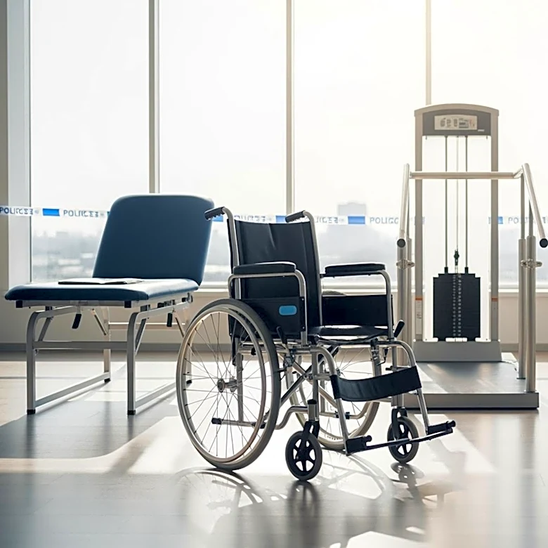 Israel Plans Major Rehabilitation Overhaul for War Wounded