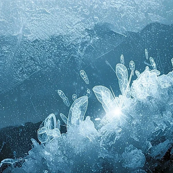 Ötzi the Iceman's Microbes Reveal Ancient Ecosystem Insights