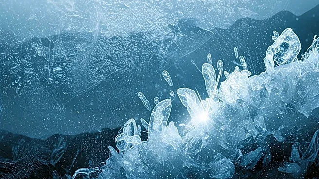 Ötzi the Iceman's Microbes Reveal Ancient Ecosystem Insights