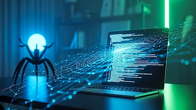North Korean Hackers Exploit Fake Coding Tasks to Target U.S. Cryptocurrency Firms