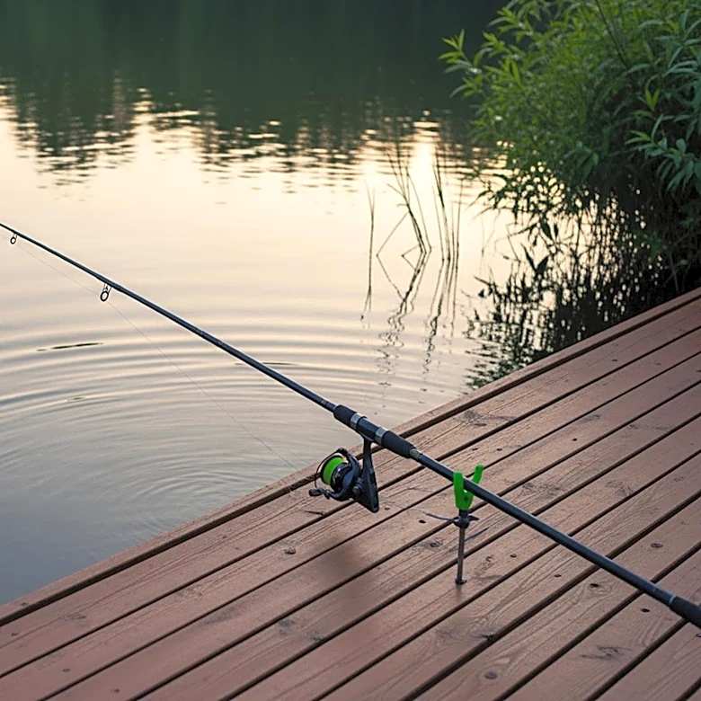 Georgia Offers Free Fishing Days to Residents, Encouraging Outdoor Recreation
