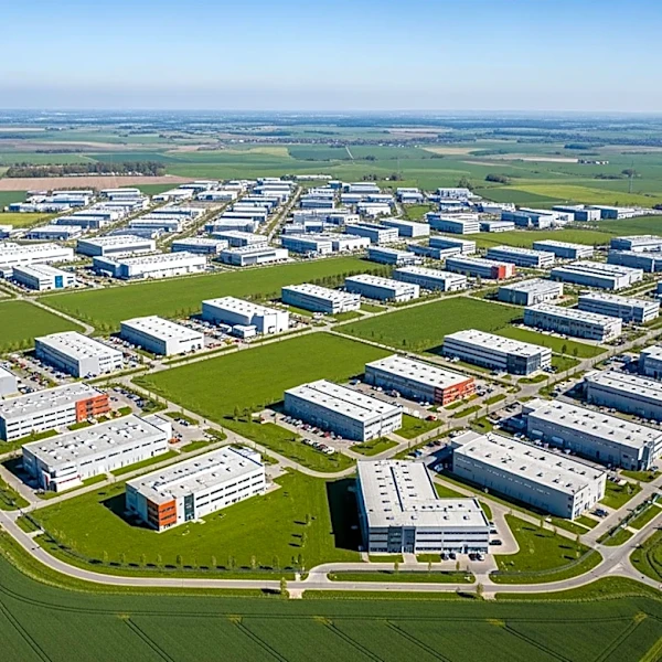 President Marcos Approves Expansion of West Cebu Industrial Park, Boosting Economic Zone