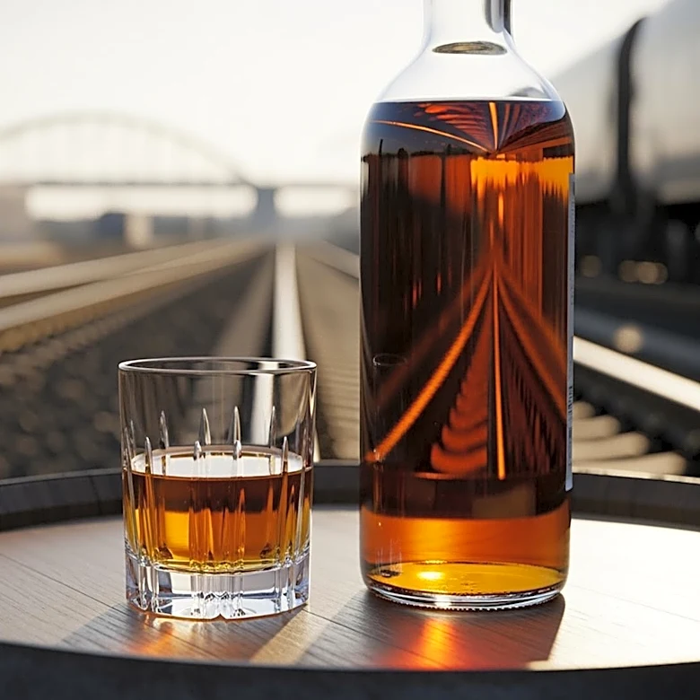 GMB Scotland Urges Government to Improve Transport Links to Support Scotch Whisky Industry