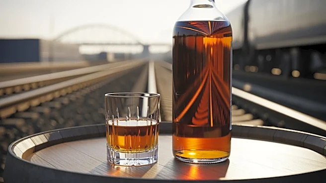 GMB Scotland Urges Government to Improve Transport Links to Support Scotch Whisky Industry